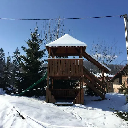 Holiday park Park