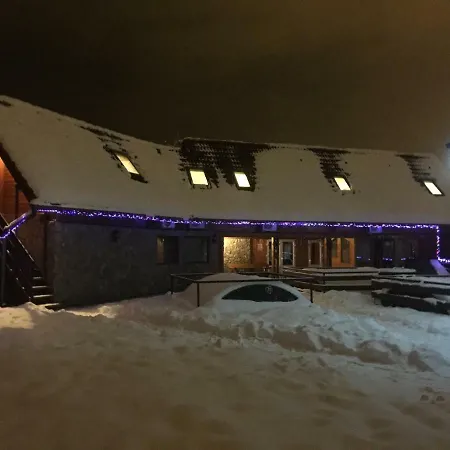 Village de vacances Park