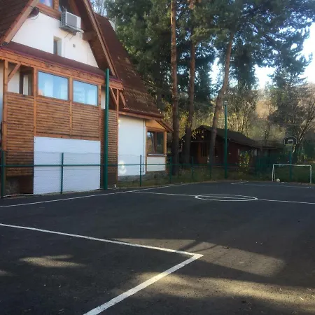 Village de vacances Park Braşov