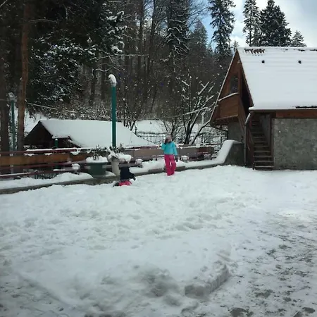 База відпочинку Park