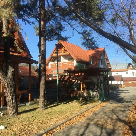 Parco vacanze Park Braşov