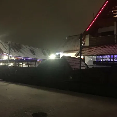 Holiday park Park 3*