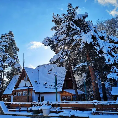 Park Village de vacances