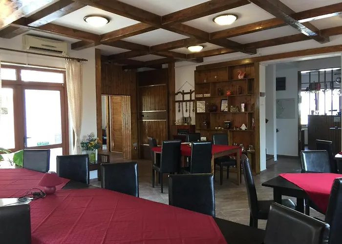 Ferienpark Park Brașov