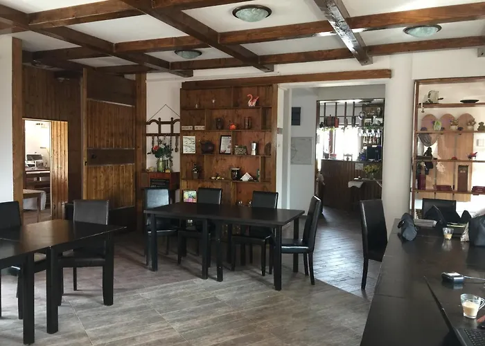 Park Holiday park Brasov