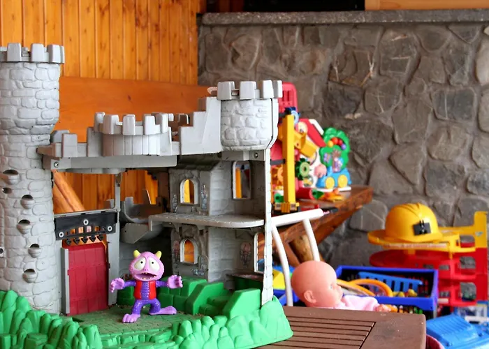 Holiday park Park Brasov