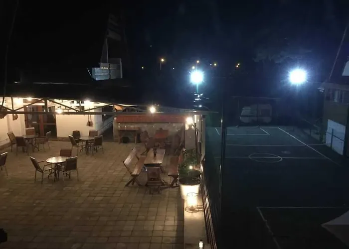 Park Holiday park 3*