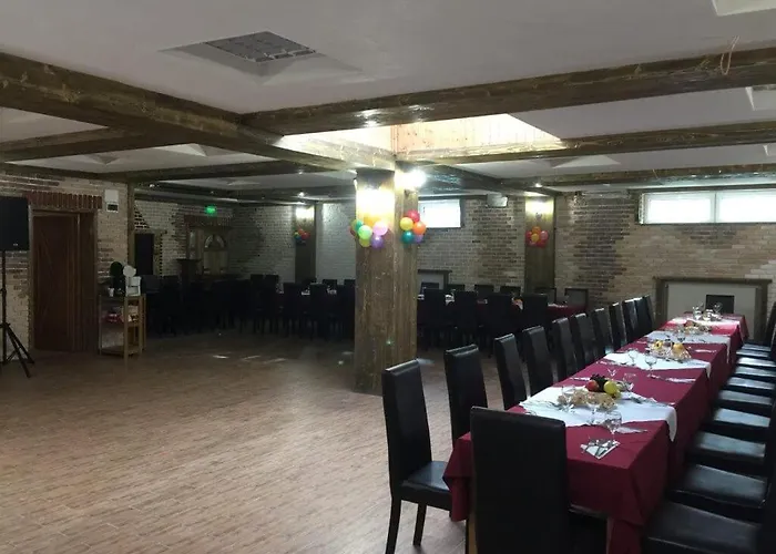 Holiday park Park Brasov