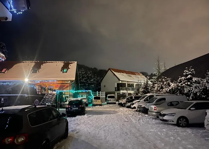 Parque de vacaciones Park 3*