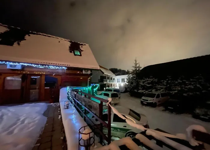 Park Holiday park Brasov