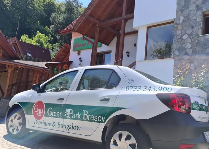 Park Parque de vacaciones 3*