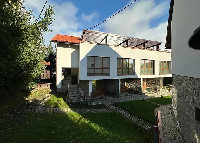 Parque de vacaciones Park 3*