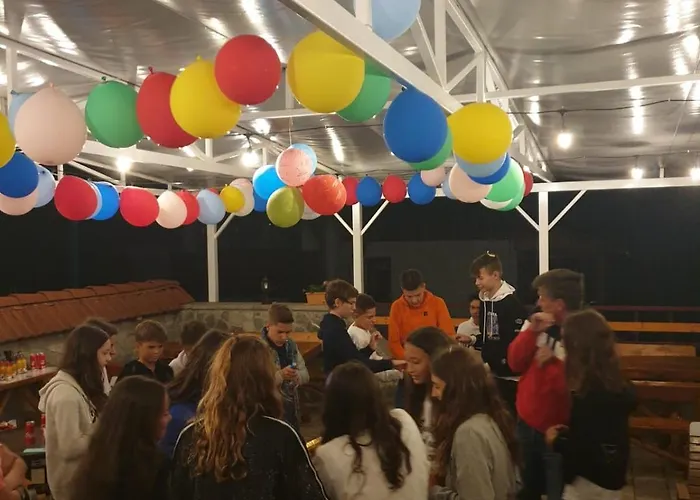 Park Ferienpark Brașov