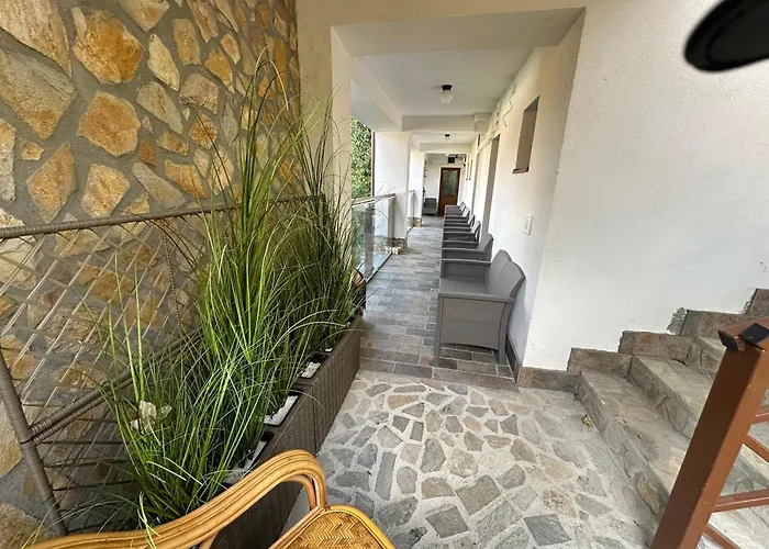 Park Parque de vacaciones 3*