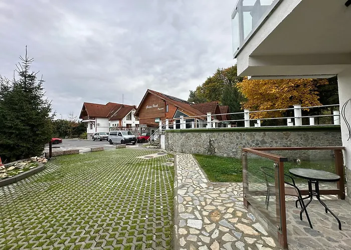 Park Holiday park Brasov