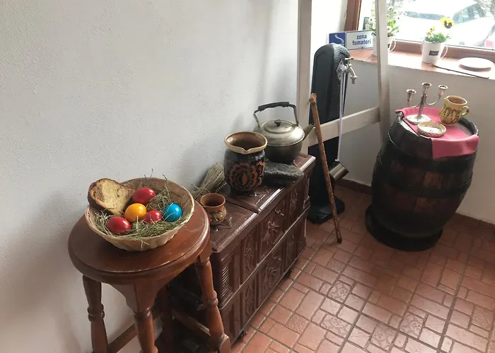 Holiday park Park Brasov