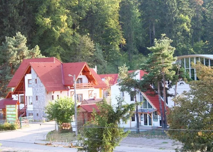 Holiday park Park 3*