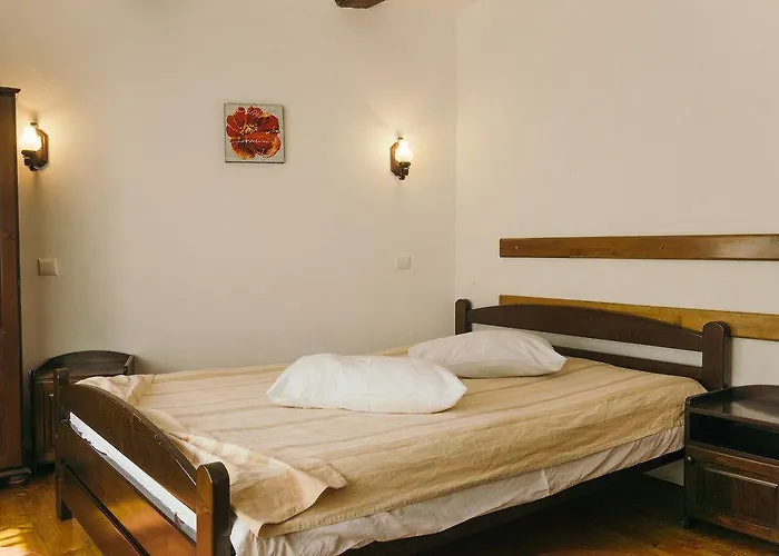 Park Holiday park Brasov