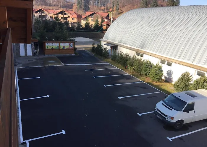 Holiday park Park 3*