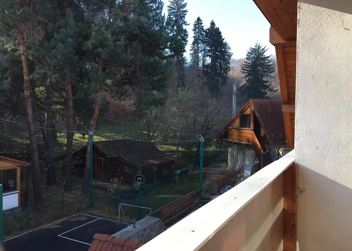 Park Ferienpark Brașov