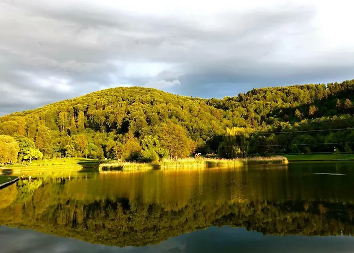 Parque de vacaciones Park