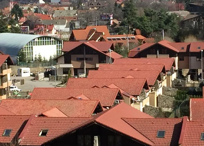 Park Parque de vacaciones