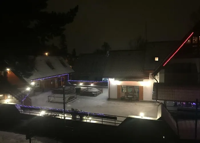 Park Holiday park Brasov