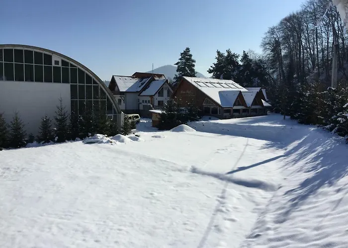 Holiday park Park Brasov