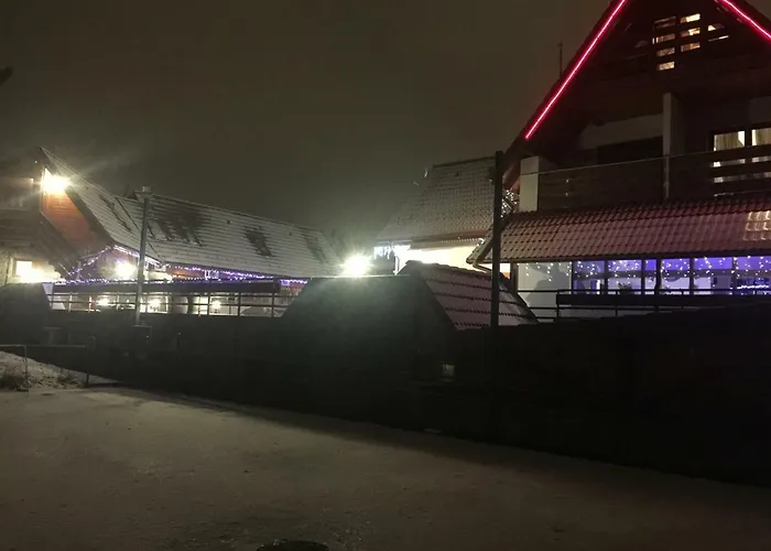 Holiday park Park 3*